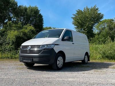 gebraucht VW T6 4motion 4x4 - optional mit Camper Van Ausbau / Schlafdach