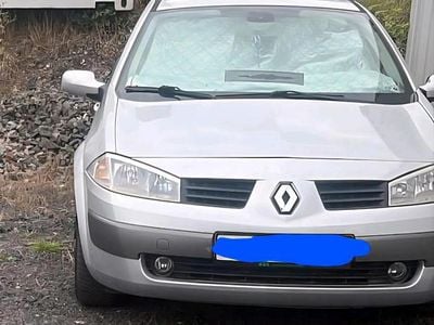 Renault Mégane GrandTour