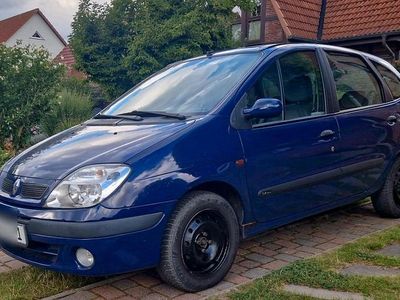 Renault Scénic