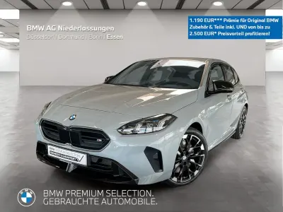 Gebraucht BMW M135 M Sport 317 PS (233 kW) 2025 Kleinwagen