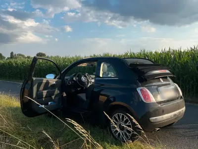 Gebraucht Fiat 500