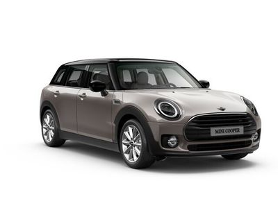 gebraucht Mini Cooper Clubman 