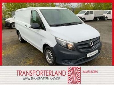 Mercedes Vito