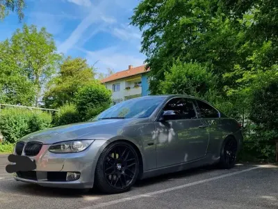 Gebraucht BMW 325