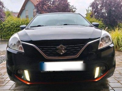 Suzuki Baleno