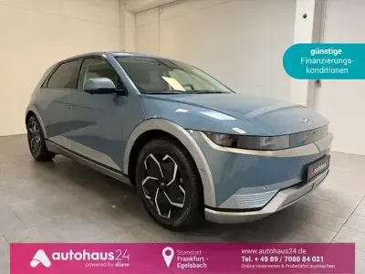Gebraucht Hyundai Ioniq 5 167 kW (228 PS) 2023 Andere SUV