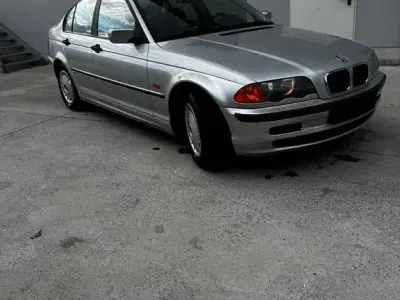 Gebraucht BMW 318