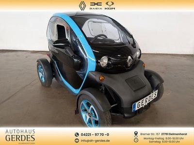 Renault Twizy