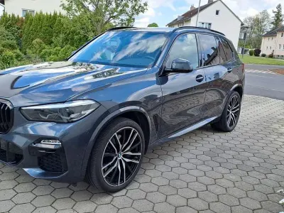 Gebraucht BMW X5