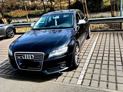 gebraucht Audi A4 B8 Limousine