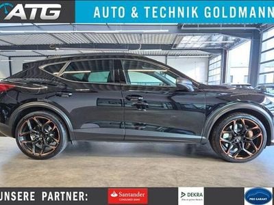 Gebraucht Mini Countryman Classic 228 PS (167 kW) 2023 Schwarz SUV