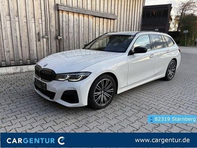 BMW M340