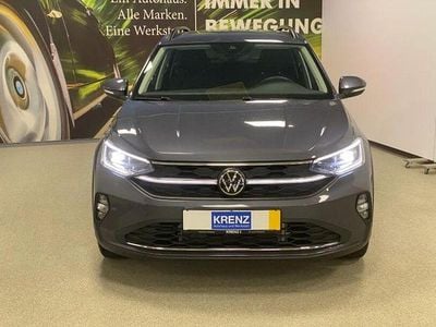 Brugt VW Taigo Life 150 HK (110 kW) 2025 Grå SUV