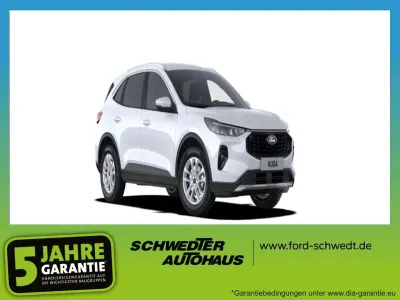 Neu Ford Kuga Titanium 179 PS (131 kW) 2026 Weiß SUV