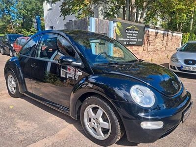 VW Beetle