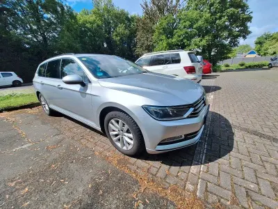 Usata VW Passat