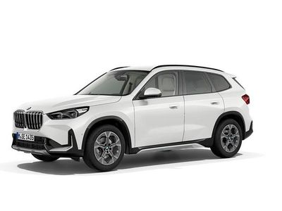 Gebraucht BMW X1 Comfort Edition 156 PS (114 kW) 2026 SUV