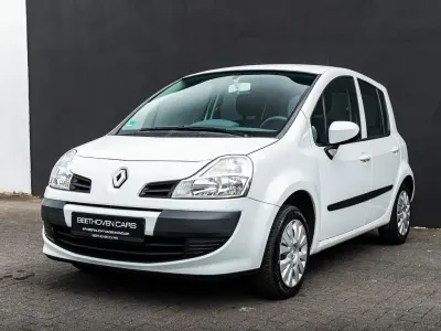 Gebraucht Renault Modus