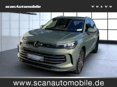 Gebraucht VW Tiguan