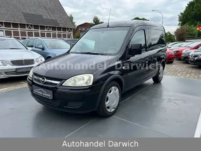 Gebraucht Opel Combo