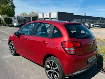 Usata Citroën C3