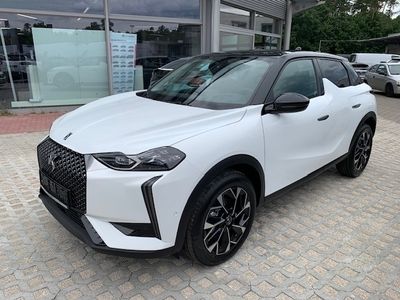 DS Automobiles DS3