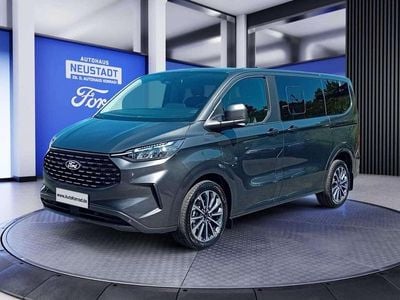 Ford Tourneo