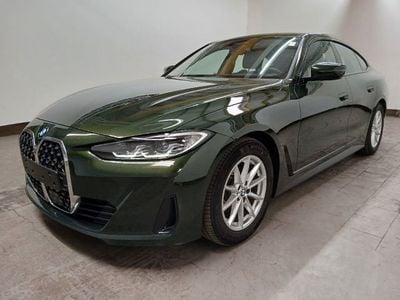BMW 420 Gran Coupé