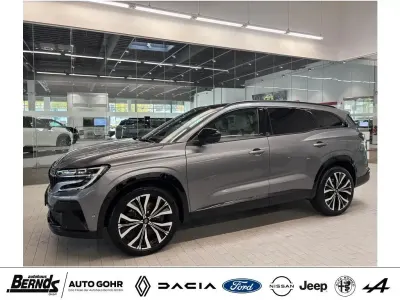 Używany Renault Espace