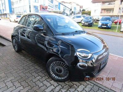 gebraucht Fiat 500e Icon Limousine 42 kWh