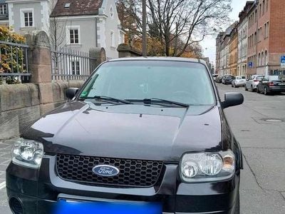 Gebraucht Ford Escape 275 PS (202 kW) 2005 SUV