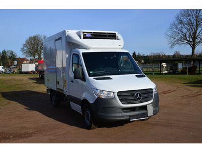 gebraucht Mercedes Sprinter 316Kühler