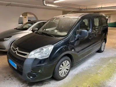 Gebraucht Citroën Berlingo