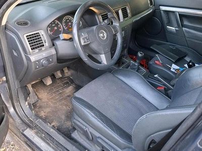 Opel Signum