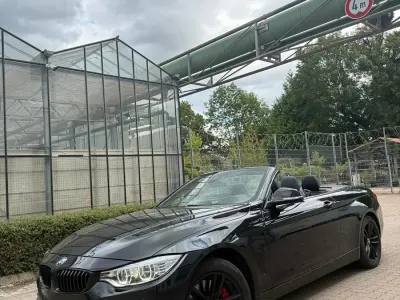Gebraucht BMW 435
