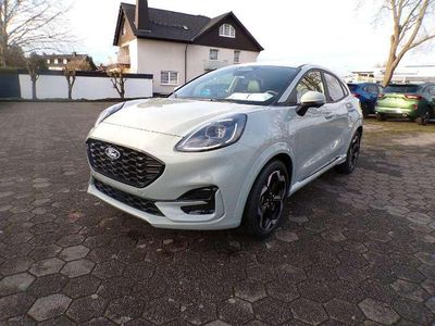 Neu Ford Puma ST-Line X 155 PS (114 kW) 2026 Grau SUV