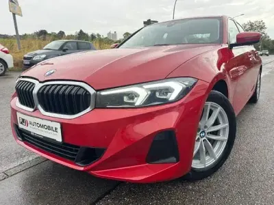 Gebraucht BMW 320