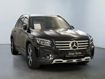 Gebraucht Mercedes GLB180