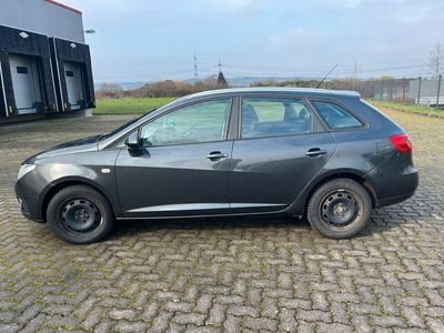 gebraucht Seat Ibiza ST Style