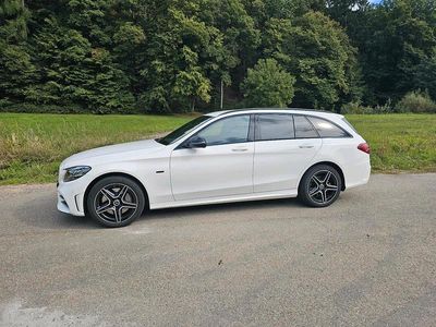 Mercedes C300