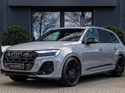 Gebraucht Audi SQ7 Sport 507 PS (372 kW) 2025 Grau SUV