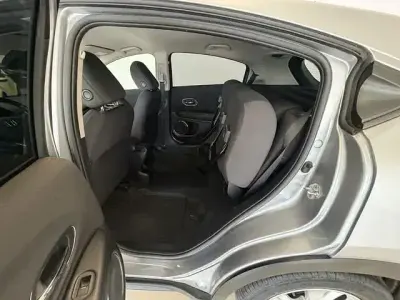 Gebraucht Honda HR-V