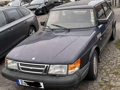 Gebraucht Saab 900 133 PS (97 kW) 1994 Coupé