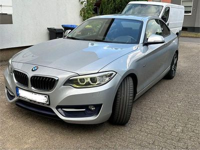BMW 220