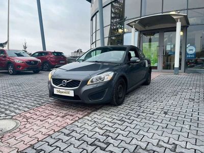 gebraucht Volvo C30 D2 Kinetic 8-Fach PDC. Klimaaut. Sitzh