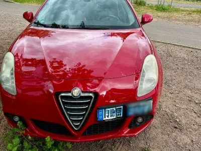 Gebraucht Alfa Romeo Giulietta