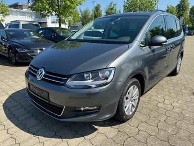 VW Sharan