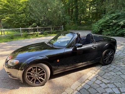 Mazda MX5