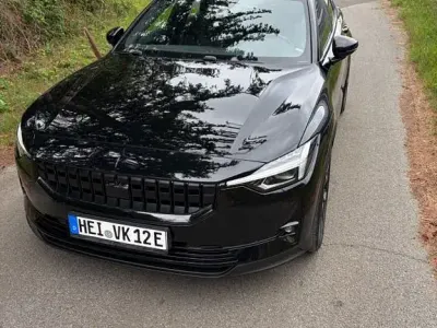 Gebraucht Polestar 2