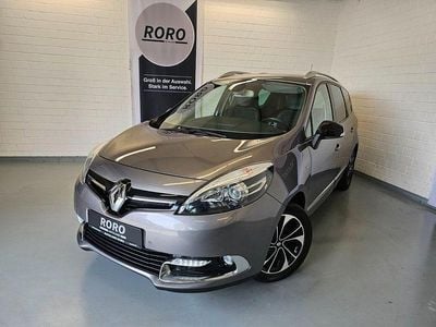 Gebraucht Renault Scénic III